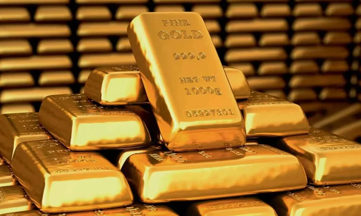 Gold Rate Today: Prices Rise Amid US Economic Uncertainty