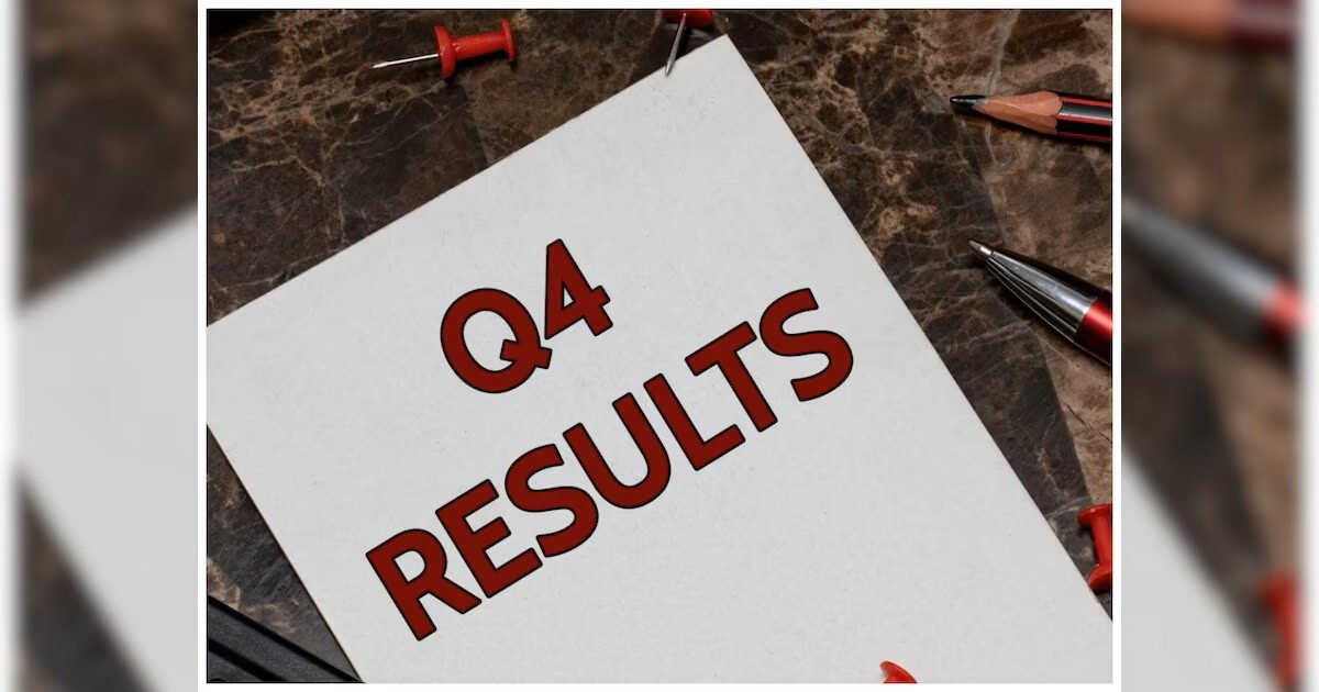 Grasim Industries Q4 Results: Net Loss Narrows to ₹288 Crore, Revenue Surges 32% YoY
