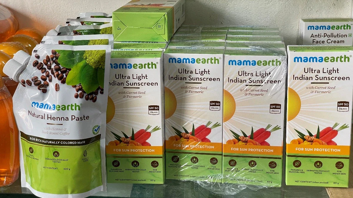 Honasa Consumer Share Price Jumps 14% to 5-Month High After Q4 Results
