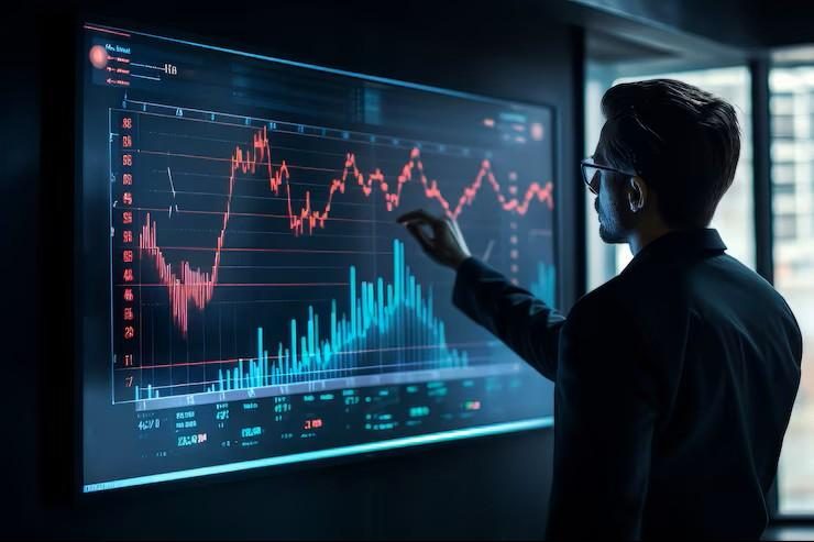IT Stocks Rally: LTIMindtree, Persistent Systems, Infosys, and Wipro Gain on U.S. Court Ruling
