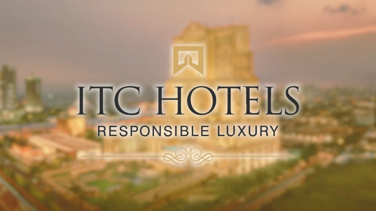 ITC Hotels Q4: Net Profit Surges 16% YoY to ₹264 Crore, Income Up 7%