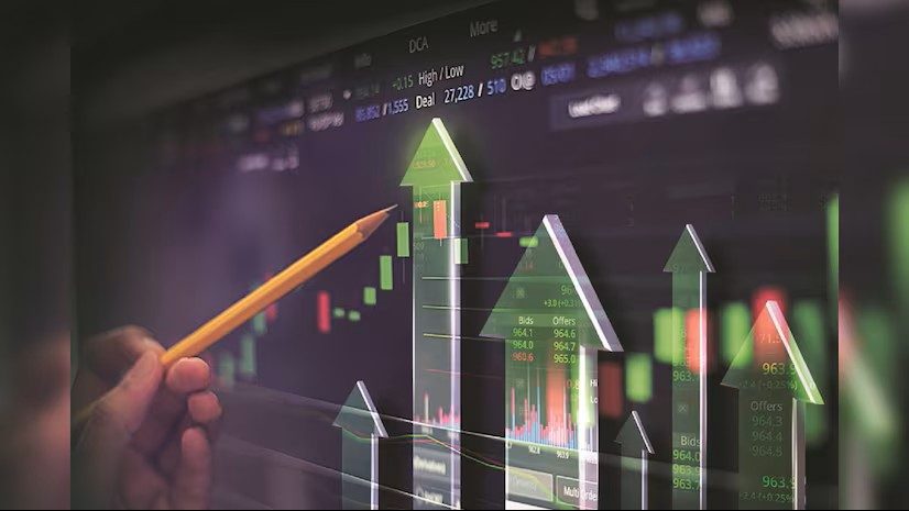 ITC Shares Jump After Q4 Earnings: Revenue Rises, Profits Steady