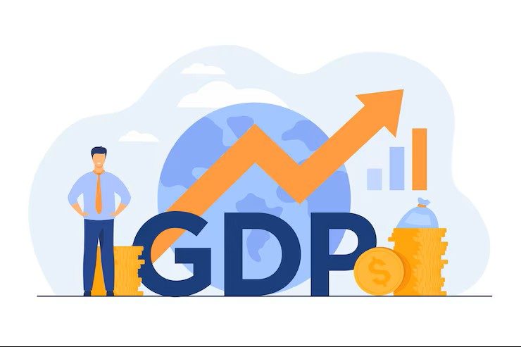 India GDP Grows 7.4% in Q4 FY25, But Annual Growth Slows to Four-Year Low