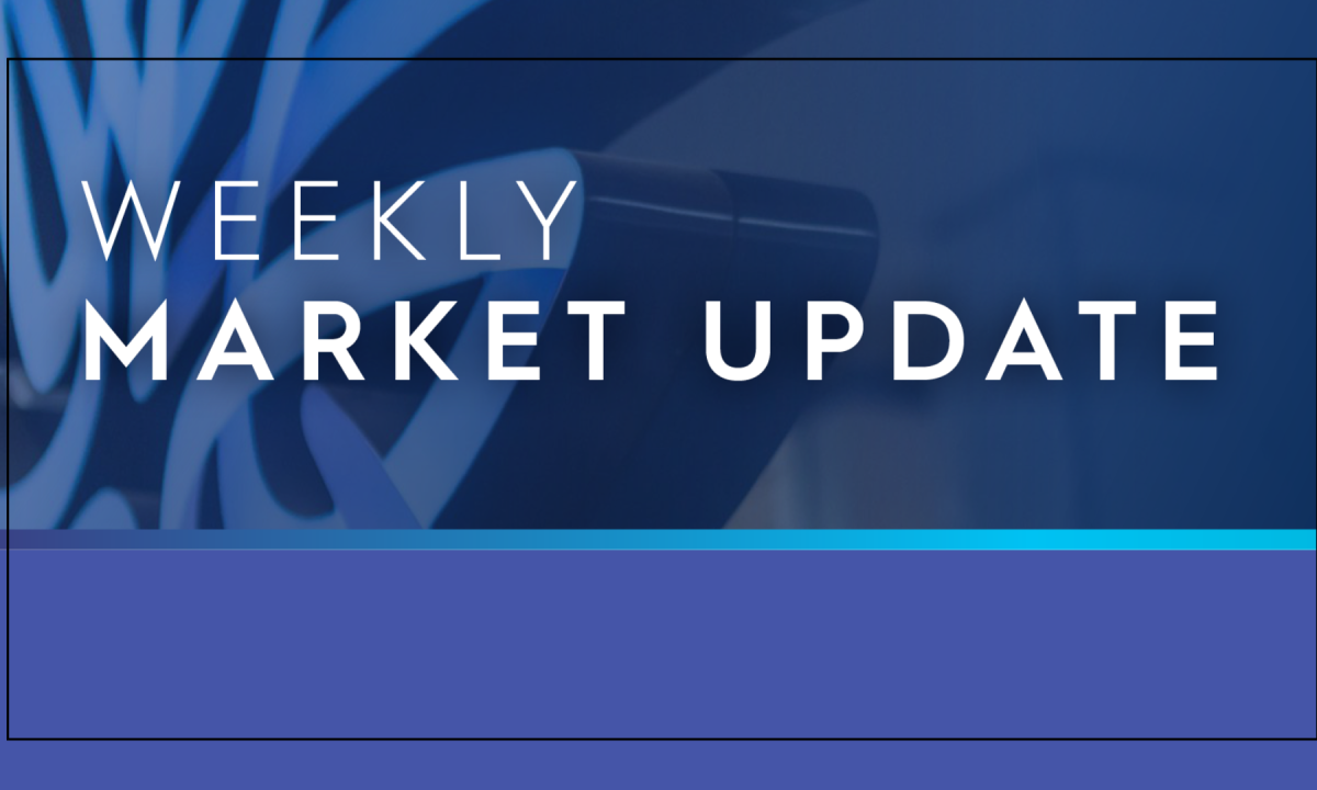 Indian Market Weekly Update: Nifty 50 Soars, Defense Sector Shines, and Key Share Prices Rally!