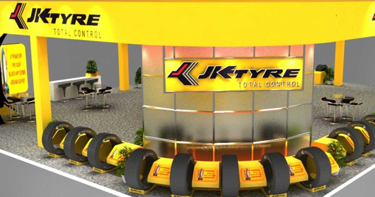 JK Tyre Shares Surge 6% After Q4 Results – Key Highlights You Need to Know