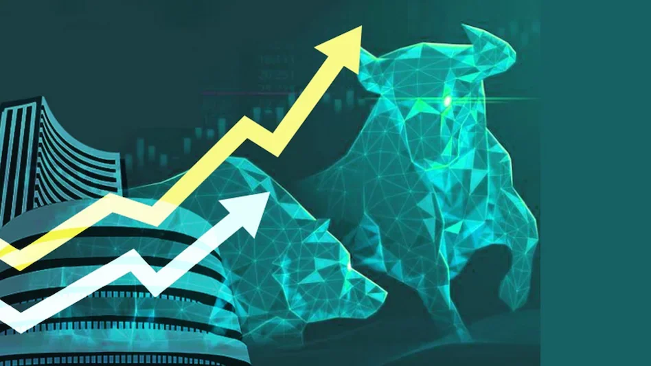 JM Financial Share Price Surges 10% Post Q4 Results and Dividend Declaration