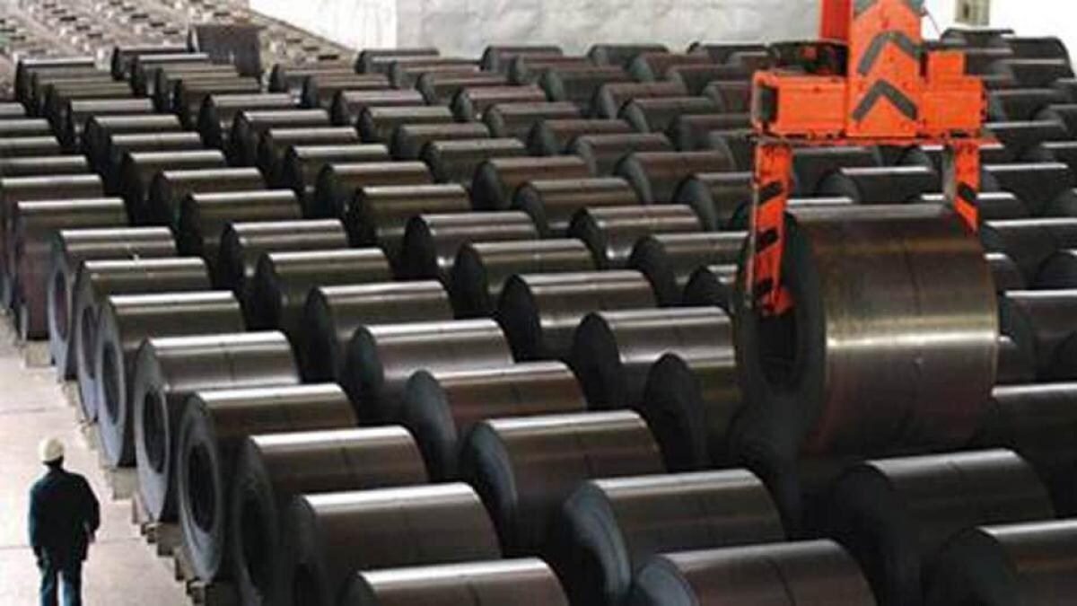 JSW Steel Share Price Rises After 16% Jump in Q4 Net Profit — Key Highlights