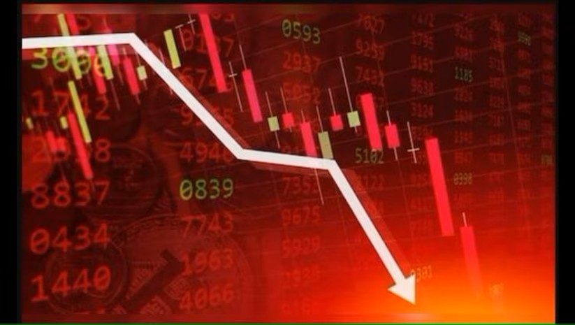 Jindal Steel Shares Plunge 5.22% Amid Market Volatility