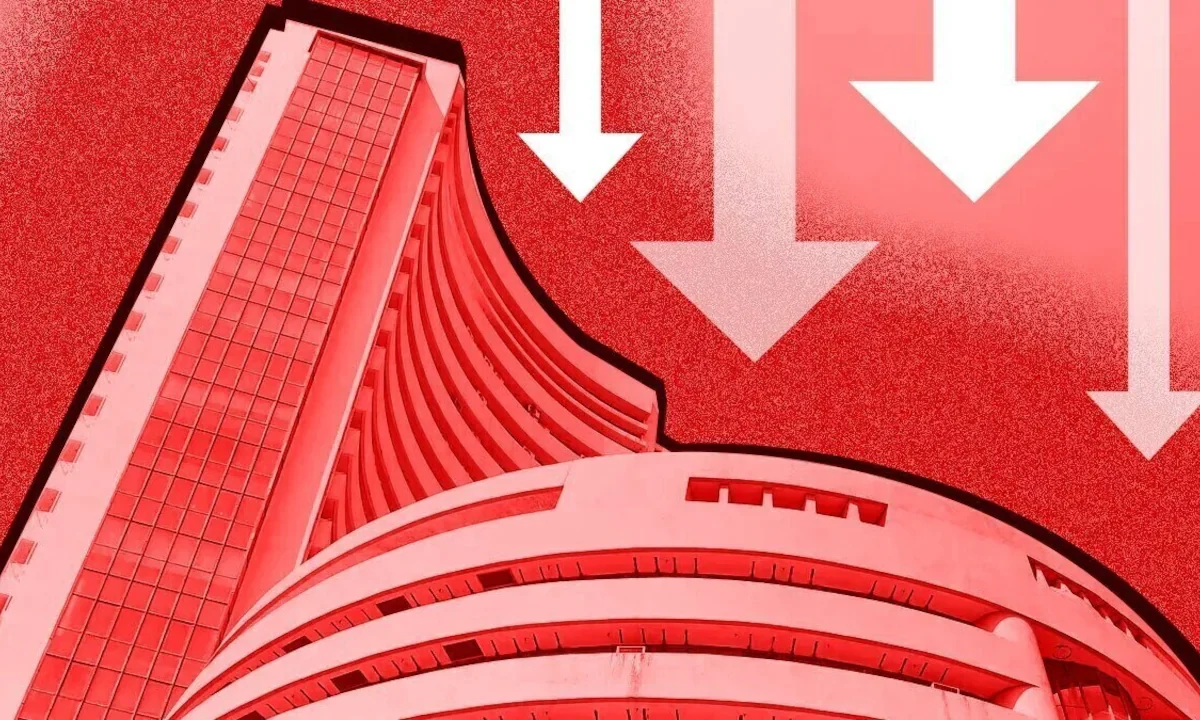 KFin Technologies Shares Tumble Nearly 7% After Heavy Block Deals