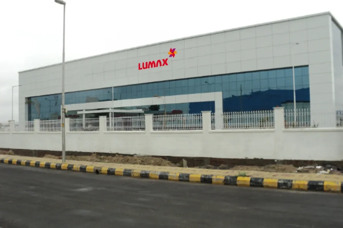 Lumax Auto Share Price Hits Record High with 20% Surge After Strong Q4 Results