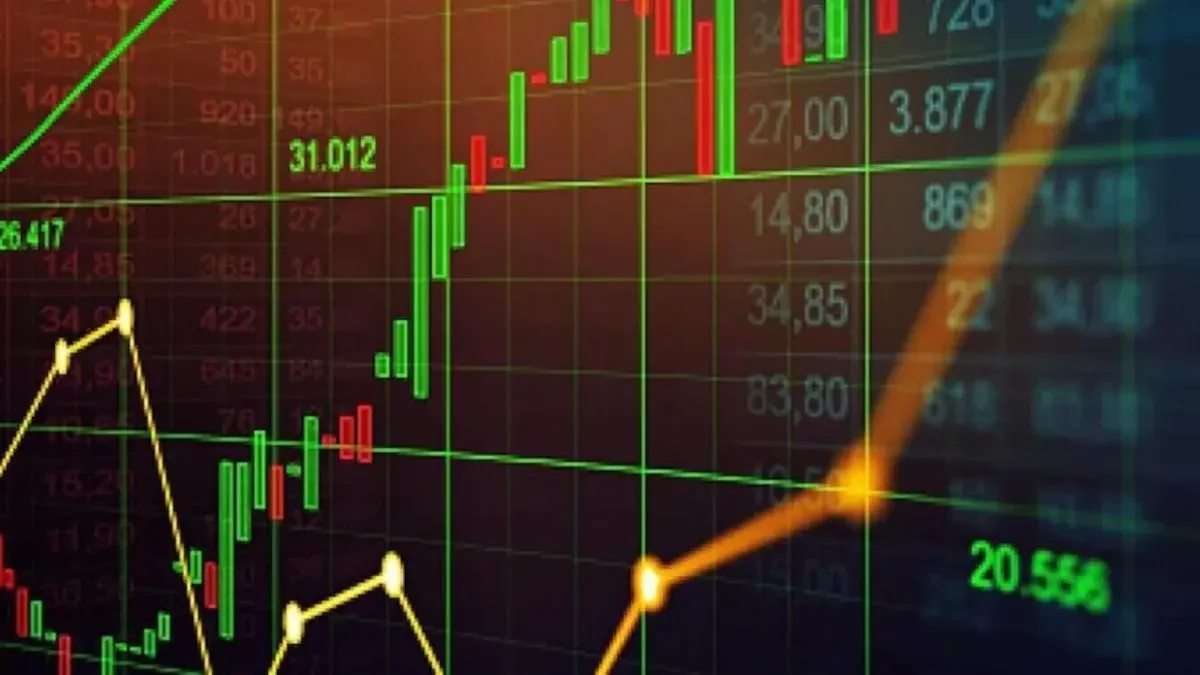 Motherson Sumi Wiring India Share Price Gains Despite Market Crash