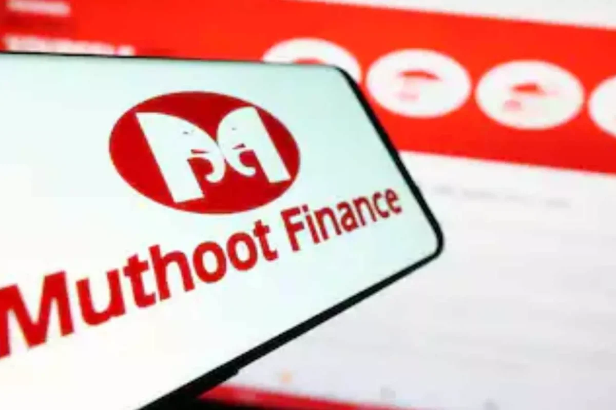 Muthoot Finance Share Price Falls 5% Despite Strong Q4FY25 Earnings