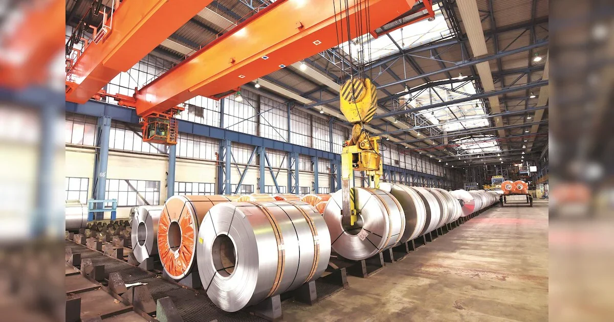 Nalco, Vedanta, Hindalco, and 3 Other Metal Stocks Jump Over 30% From April Lows
