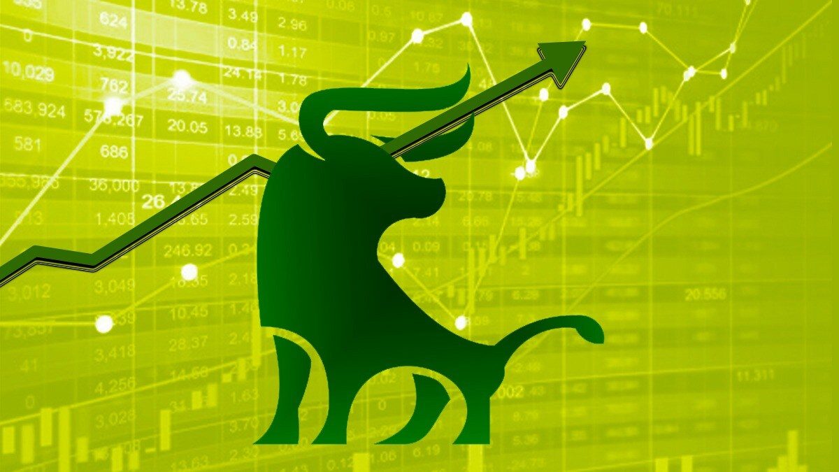 Nandan Denim Shares Jump Over 4% Post Q4 Results Despite Profit Dip