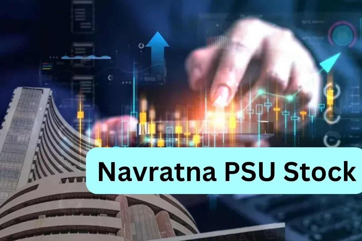 Navratna PSU Shipping Corporation Share Jumps Over 10% Ahead of Q4 Results and Dividend News
