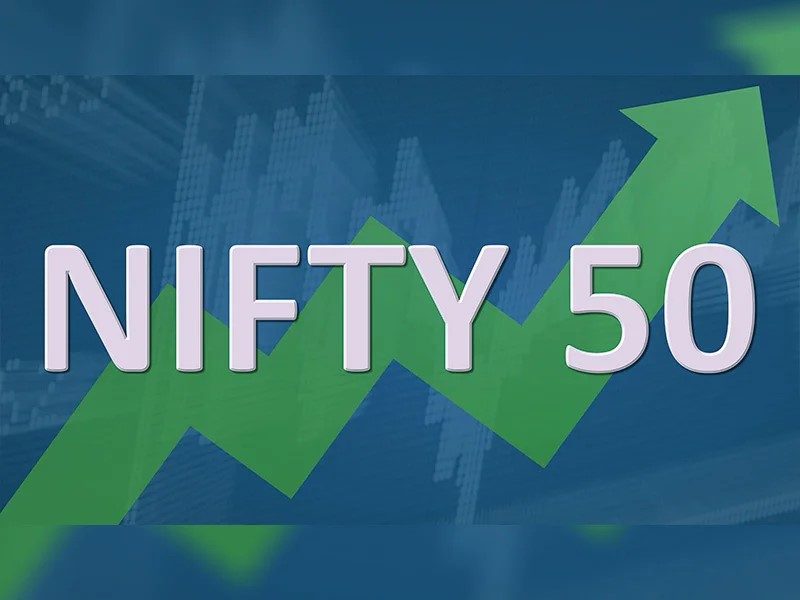 Nifty Hits 25,000 Mark: But Your Portfolio Probably Didn't Get the Memo