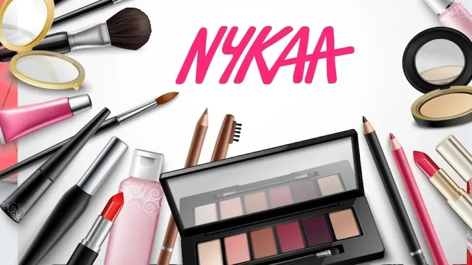 Nykaa Q4 Results: Net Profit Triples YoY to ₹20 Crore, GMV Grows 27%