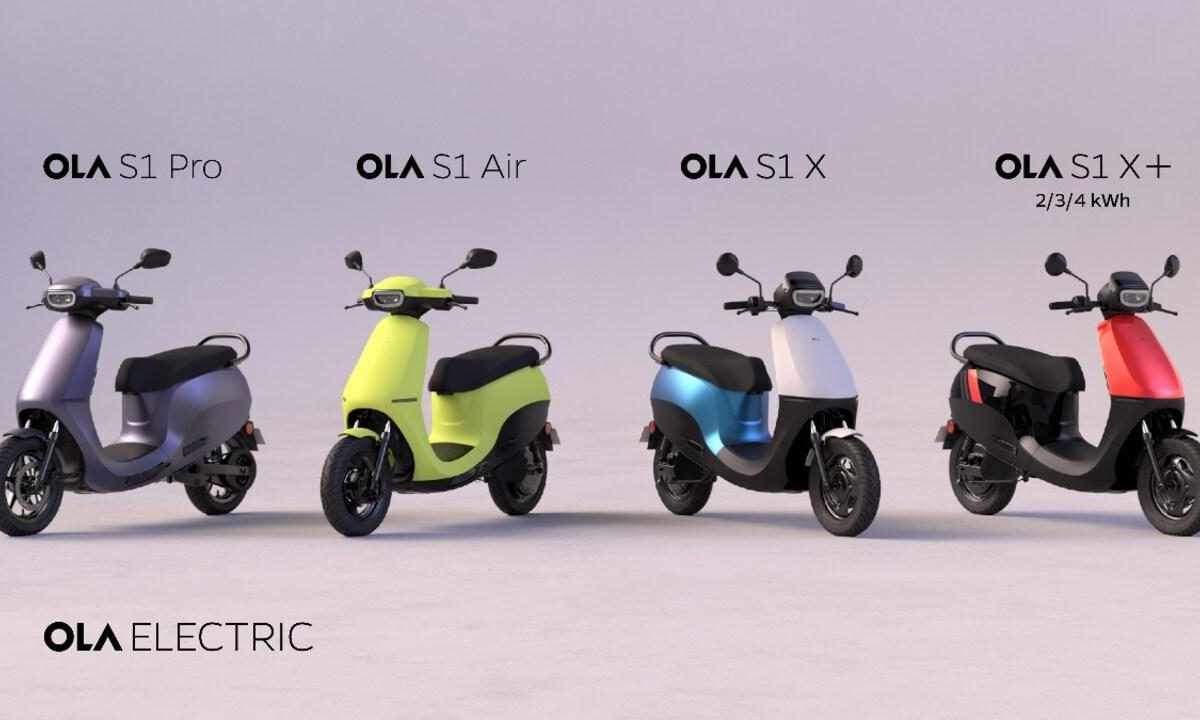 Ola Electric Q4 Results: Net Loss Surges to ₹870 Crore Amid Revenue Decline