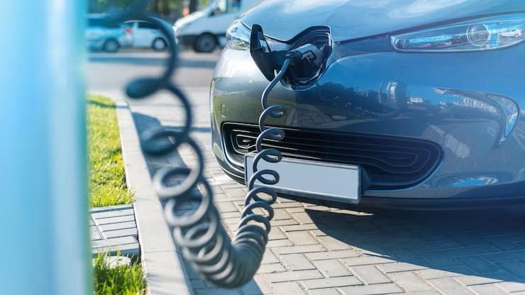 Ola Electric Share Price Crashes Nearly 10% After Q4 FY25 Results