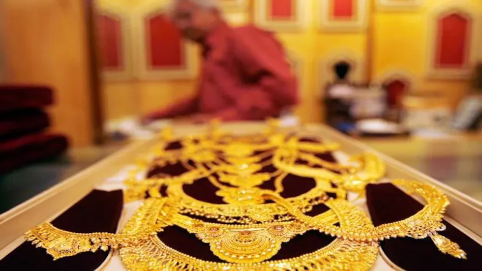 PC Jeweller Share Price Rises Post Strong Q4 FY25 Results