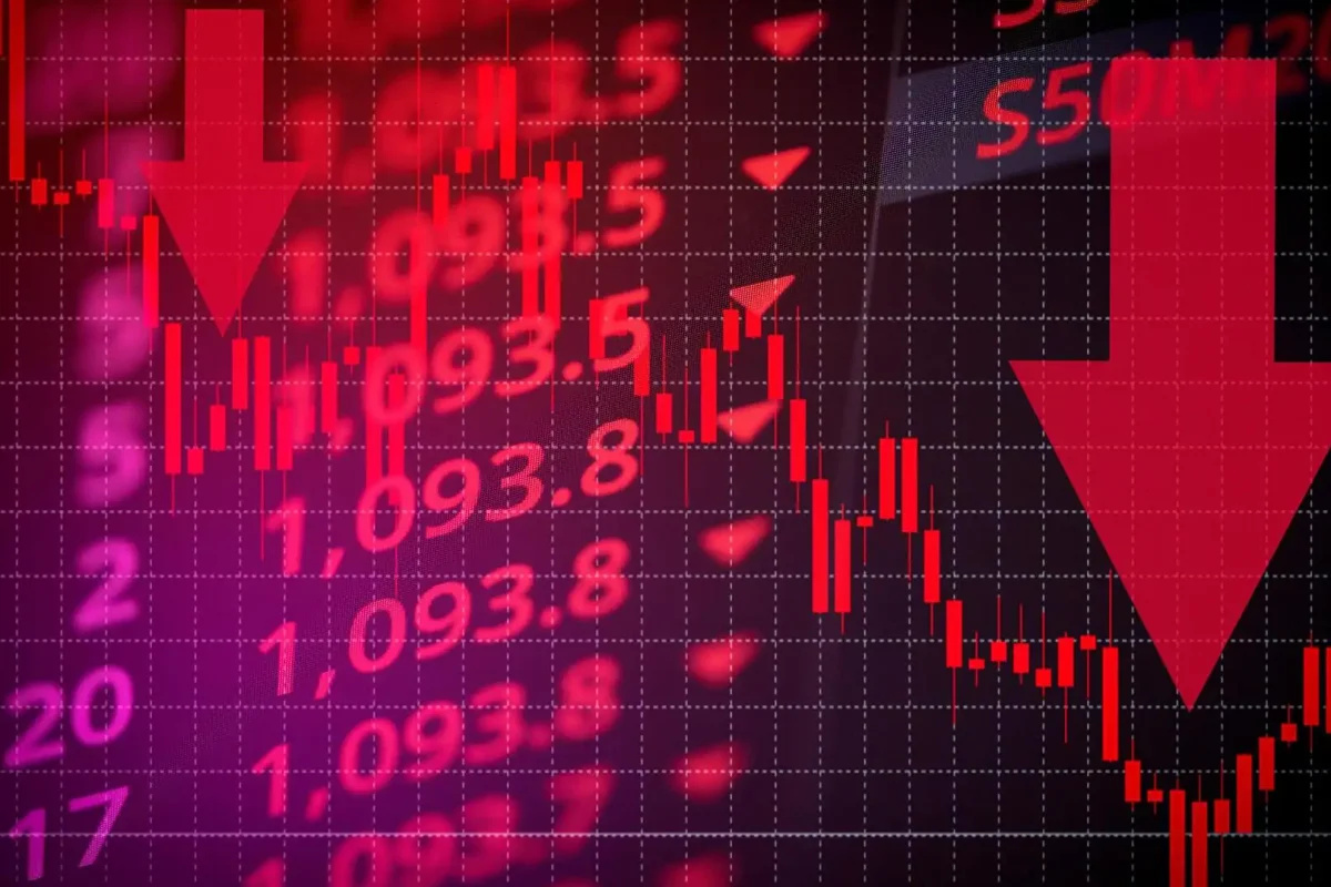 Protean eGov Shares Plunge 20% After Missing Out on PAN 2.0 Project