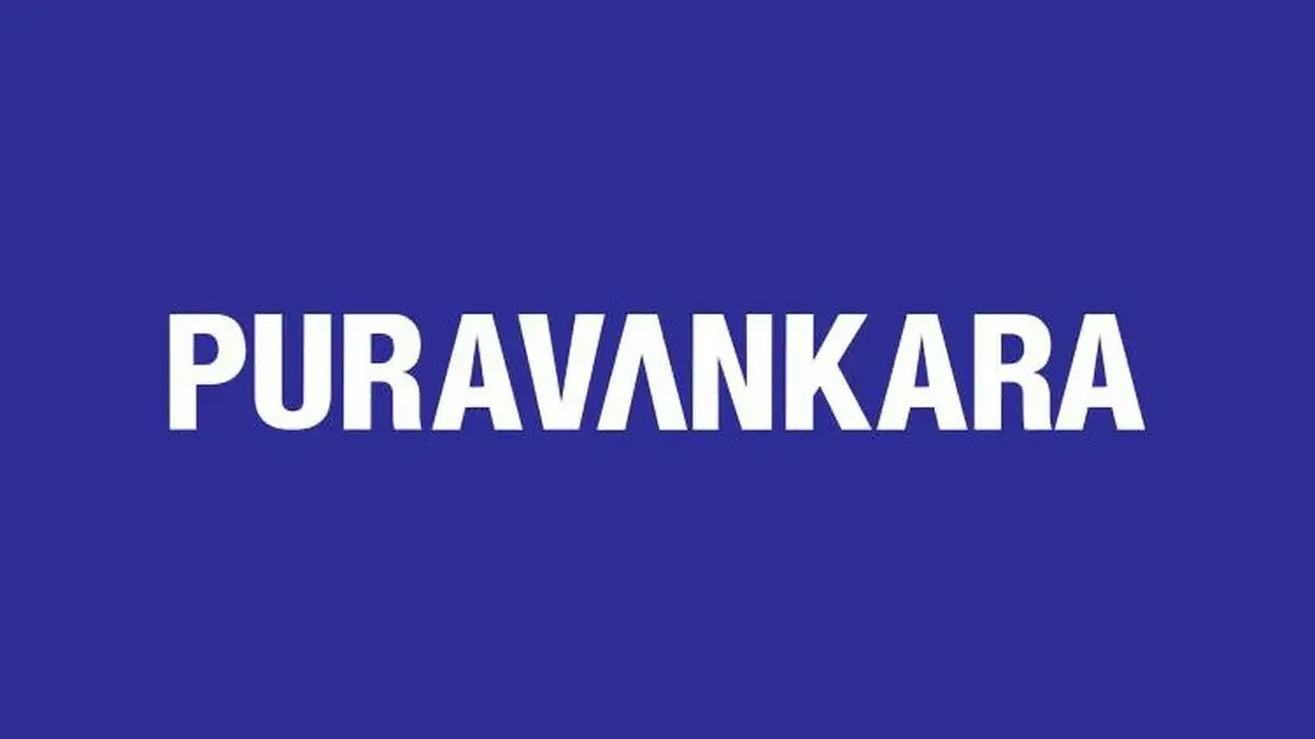 Puravankara Shares Jump 10% on New JV Announcement with KVN Property Holdings