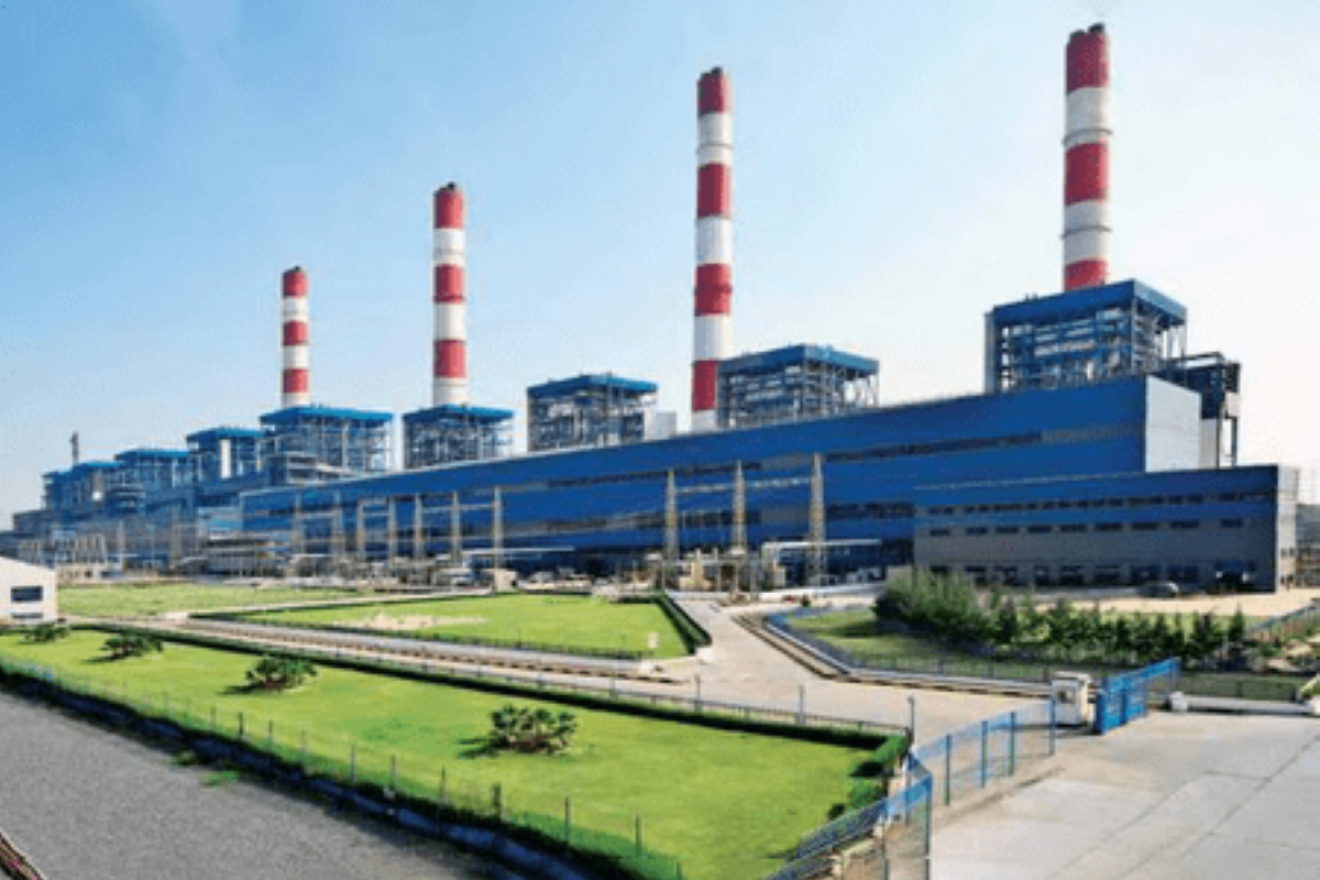 RPOWER Share Price Soars 36% What's Fueling Reliance Power's Big Comeback
