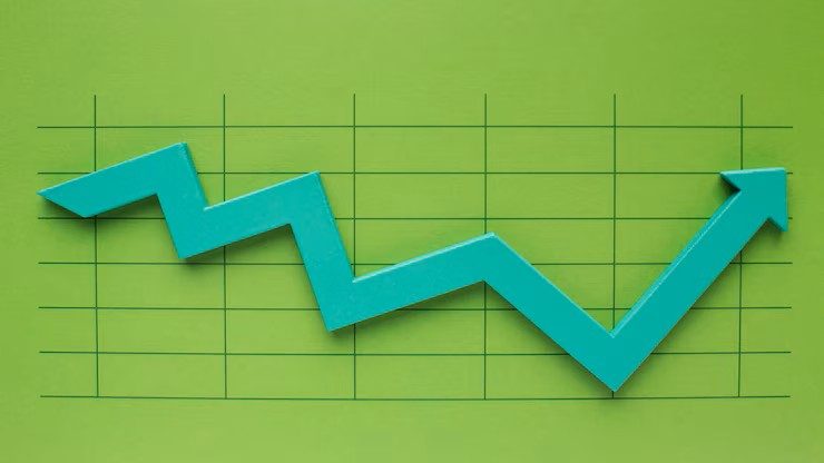 SAIL Share Price Rises 3% After Stellar Q4FY25 Performance