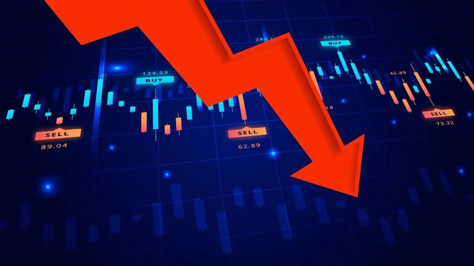 SBI Share Price Falls After Weak Q4 Results: Key Financial Highlights