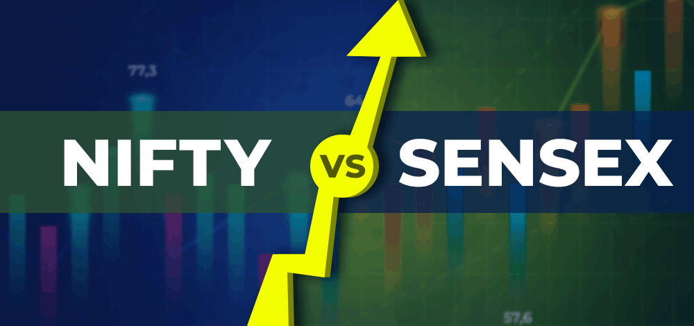 Sensex News, Nifty News: Indices End Higher Despite India-Pak Tensions; Investors Eye US Fed
