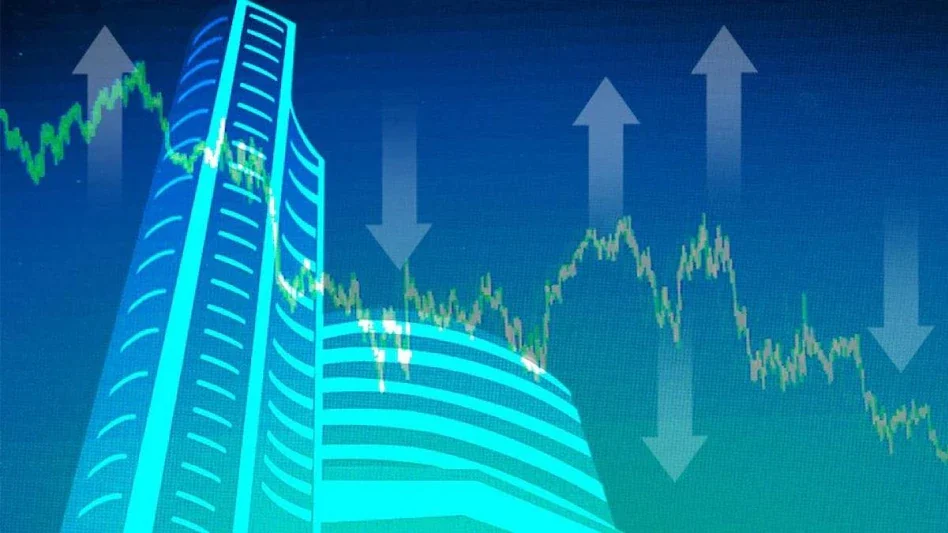 Sensex News and Nifty News: Markets End Higher Amid Volatility; Metal, Realty Stocks Outperform
