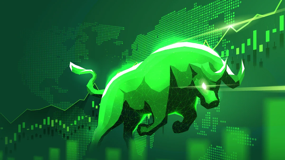 Sensex and Nifty News: Bulls Reclaim Ground with Strong Market Rebound