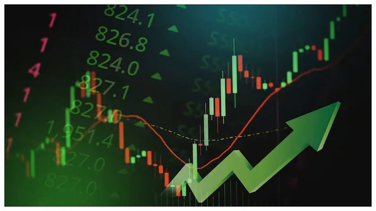 Sensex and Nifty News: Indian Stock Market Tanks as Investors Lose ₹6 Lakh Crore
