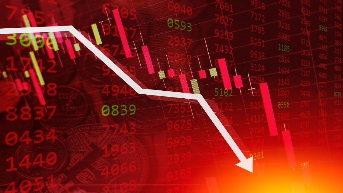 Sensex and Nifty News: Markets End May on a Weak Note as Metal and Tech Stocks Drag