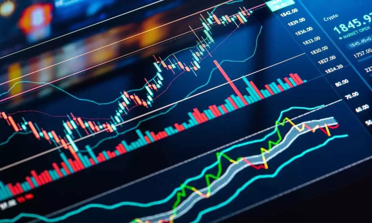 Sensex and Nifty News: Markets Rebound After 3-Day Slump; Pharma, IT Lead Gains