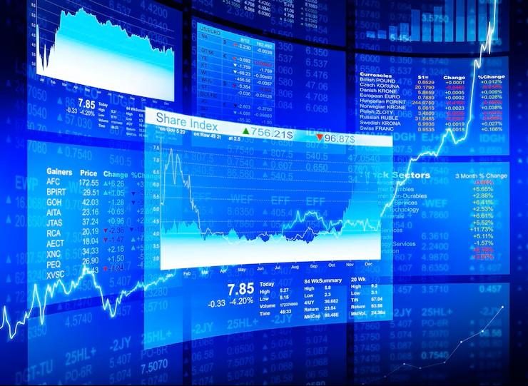 Sharanam Infra Project and Trading Share Price Jumps After Strong FY25 Results