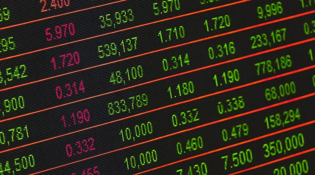 Sun Pharma Share Price Slides Over 4% Post Q4 Results