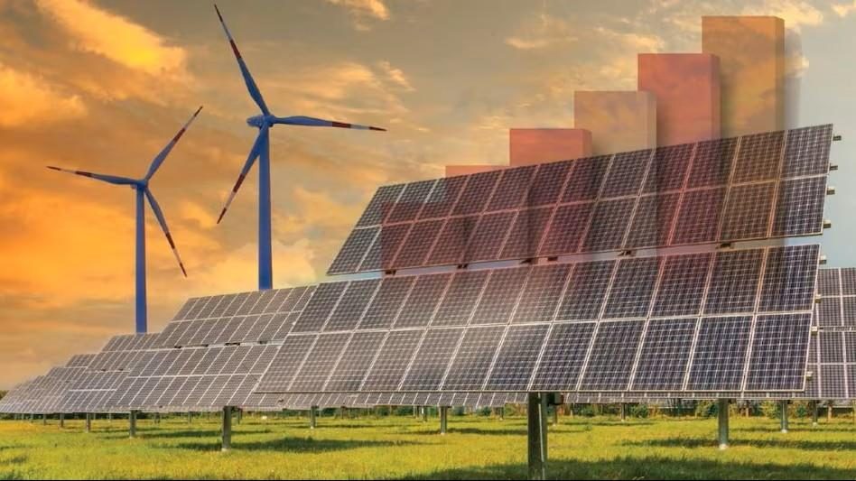 Suzlon Energy Q4 Net Profit Jumps 365% to ₹1,182 Crore Amid Deferred Tax Gain