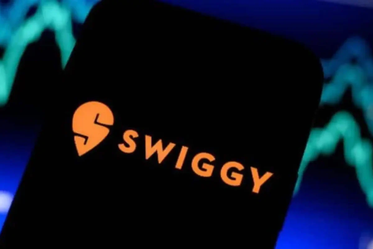 Swiggy Shares Fall 1.5% Ahead of Q4 FY25 Results; Eternal (Zomato) Drops Nearly 2%