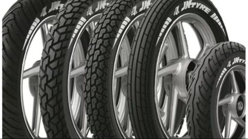Tyre Stocks Rally: CEAT, JK Tyre & Industries, and MRF Share Price Surge After Q4 Results