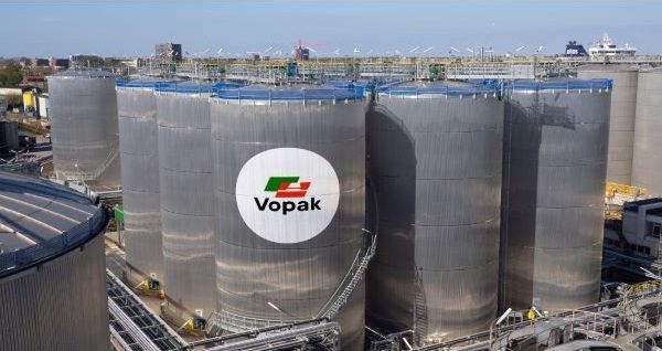 Aegis Vopak Terminals Image