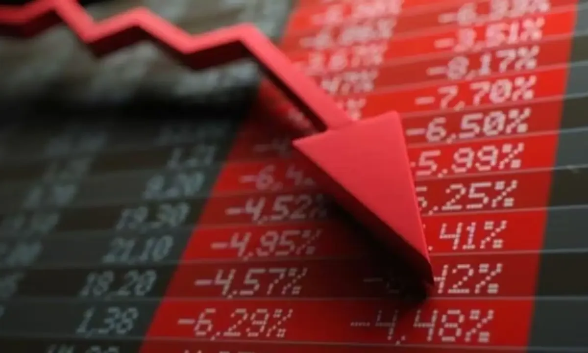 Wendt (India) Share Price Nosedives 20% as Foreign Promoter Plans Full Exit