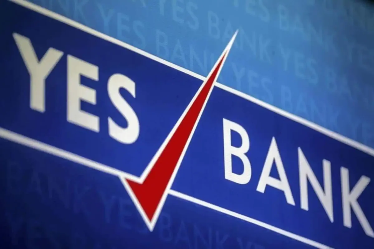 Yes Bank Shares Surge 9% After SMBC Announces Major Stake Acquisition