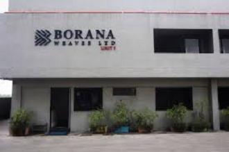 Borana Weaves IPO Image