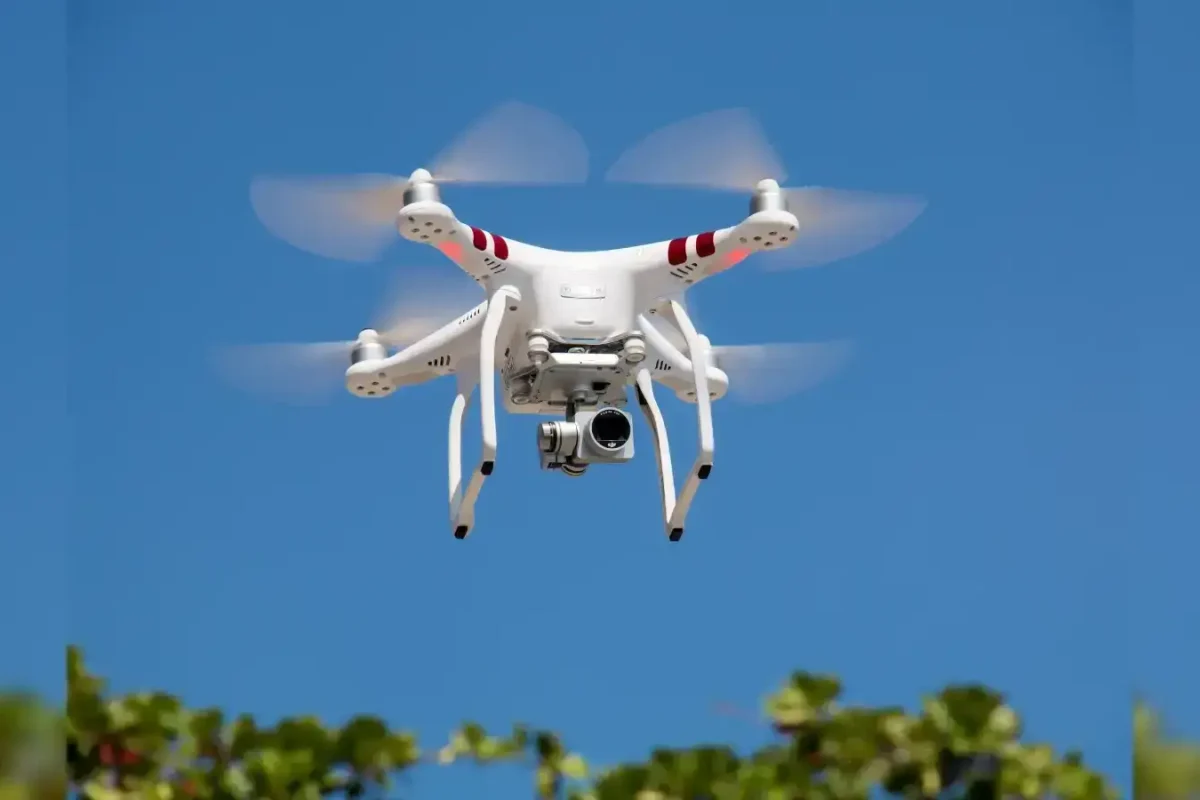 ideaForge to Zen Tech: Drone Stocks Surge Up to 50% Amid Operation Sindoor Buzz