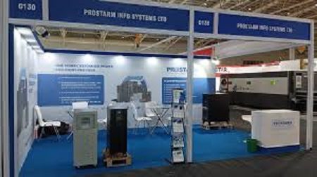 Prostarm Info Systems Image