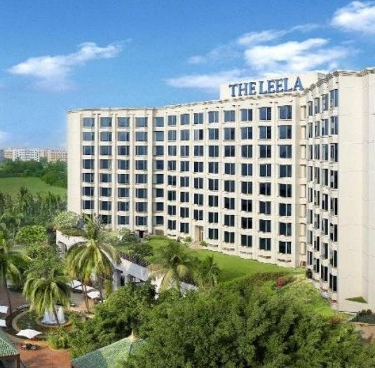 Leela Hotels IPO Image