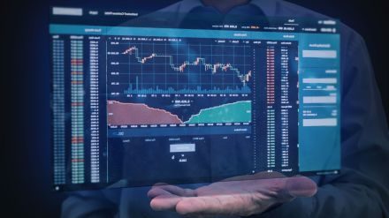 Nifty Roars Back with Weekly Breakout; Eyes on 26K Next
