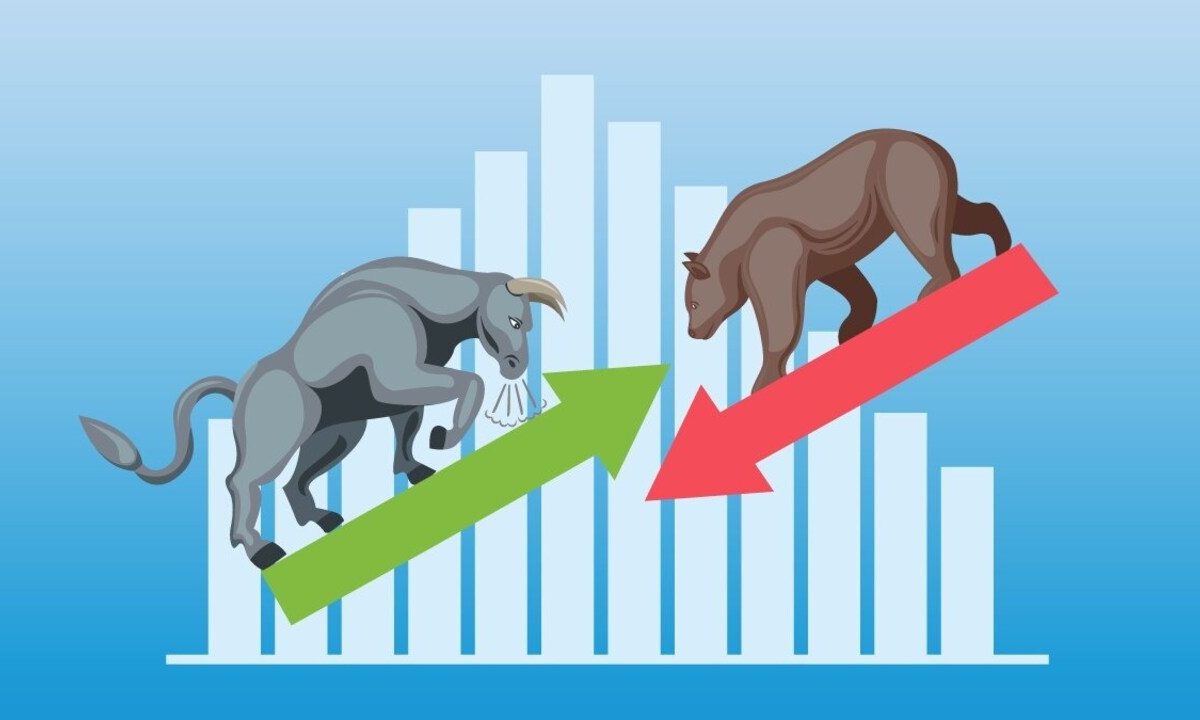 Nifty’s Next Move: Bounce or Breakdown