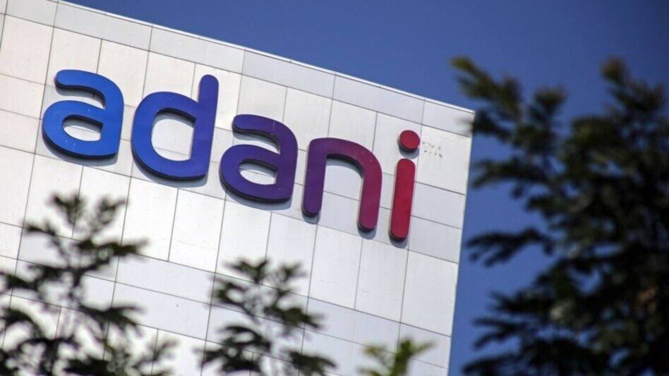 Adani Group Share Price Surges: Adani Total Gas Jumps 7% in a Day, Climbs 12% in Five Sessions